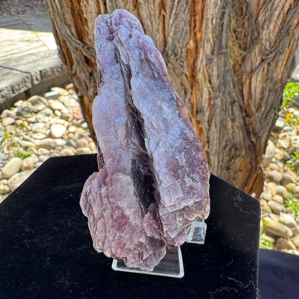 Lepidolite Specimen